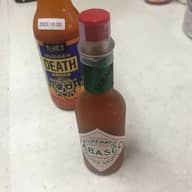 【統合済み】タバスコ ペパーソース