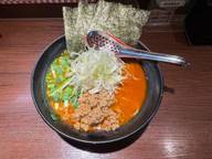 超山椒ラーメン