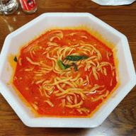 ラ王麻辣担々 シビ辛