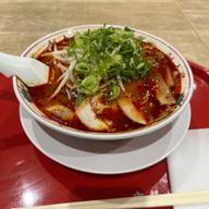 辛みそラーメン