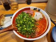 烈火ラーメン 天国