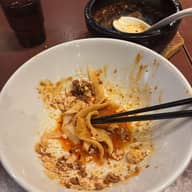 石焼麻婆刀削麺 天獄辛