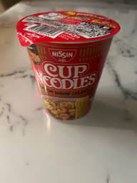 トムヤムクン味 4辛