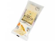 ブリトー ガパオチーズ