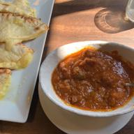 マトンマサラ ホット