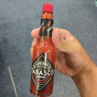 【統合済み】タバスコ スコーピオンソース タバスコの10倍