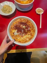 カプサイメン 超辛