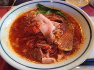 エヴィンスパイシー ５辛