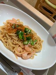 海老とオクラの熟成博多明太子（激辛） 激辛