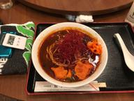 超激辛紅蓮台湾ラーメン