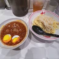 冷やし海老味噌北極 10