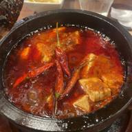 麻婆豆腐 デビル