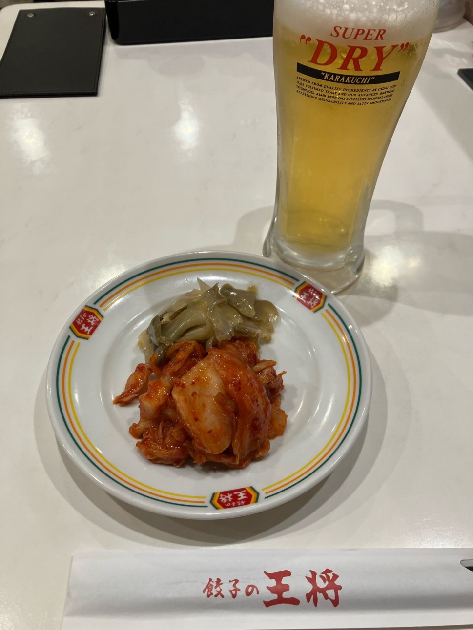 キムチ
