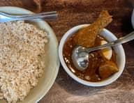 インド風イエローカリー ★★★★★