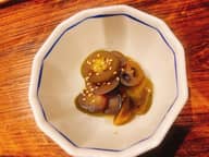 おつまみハラペーニョ