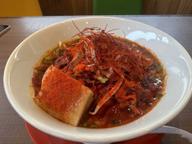 激辛地獄らーめん レベル∞