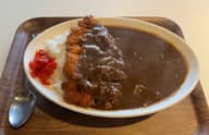 カツカレー
