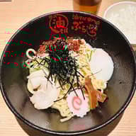 地獄油そば  【辛･オブ･ザ･イヤー2025】