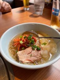 冷麺 ミニサイズ