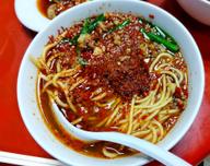 台湾ラーメン イタリアン