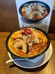 旨辛みそらーめん v3