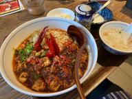 陳麻婆豆腐 地獄激辛ファイヤー麺 激辛MAX