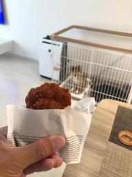 ななチキレッド