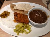 カシミールカレー