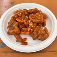 プルダック 激辛