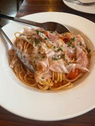 怒りん坊も笑顔になるアラビアータ