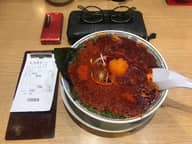 熟成醤油 辛肉そば 3辛×10