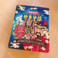 【統合済み】ペヤング 獄激辛坦々やきそば 獄激辛