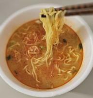 マルちゃん正麺 濃厚もやし辛味噌