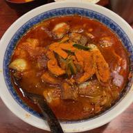 辛スタミナ中華 1辛