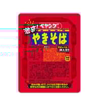 【統合済み】ペヤング 激辛やきそば 辛さレベルMAX!!