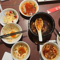 【辛・オブ・ザ・イヤー2025グランプリ】頂天石焼麻婆豆腐