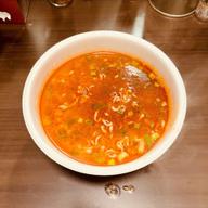 【統合済み】麺処井の庄監修 辛辛魚らーめん（2024） 豚骨×魚介×激辛