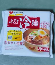 ふるる冷麺 ビビン冷麺