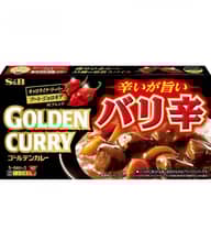【辛・オブ・ザ・イヤー2024入選】ゴールデンカレーバリ辛
