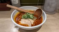 赤辛ラーメン 3辛