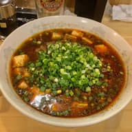 ビリビリラーメン