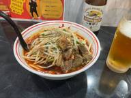 【限定】北極レバ⭐︎ニラ 10辛