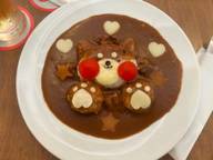 わんわんカレー デビル
