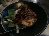 ポテサラ1号(ピリ辛)