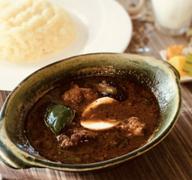 カシミールカリ