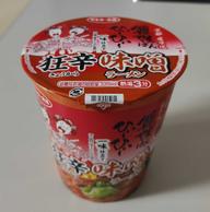 サンヨー 舞妓はんひぃーひぃー狂辛味噌ラーメン