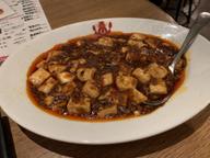 麻婆豆腐