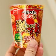 ベビースターラーメン丸激痺マーラー味