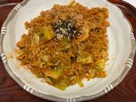 ブルダック炒め麺 (袋麺)