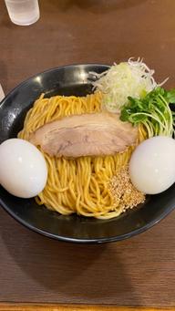 油そば激辛カレー（R18）